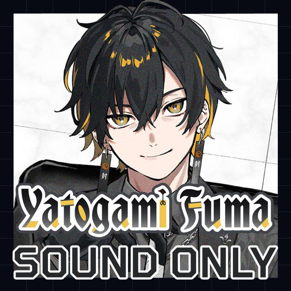 [20250713 - ] "夜十神封魔 生日纪念2025" ASMR音声《你的颜色的衣柜》