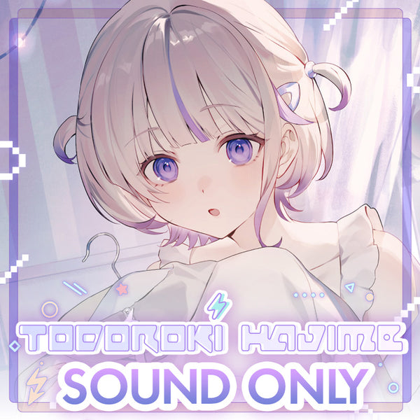 [20250607 - ] "Todoroki Hajime Birthday Celebration 2025" Situational Voice Pack "Similar Look"