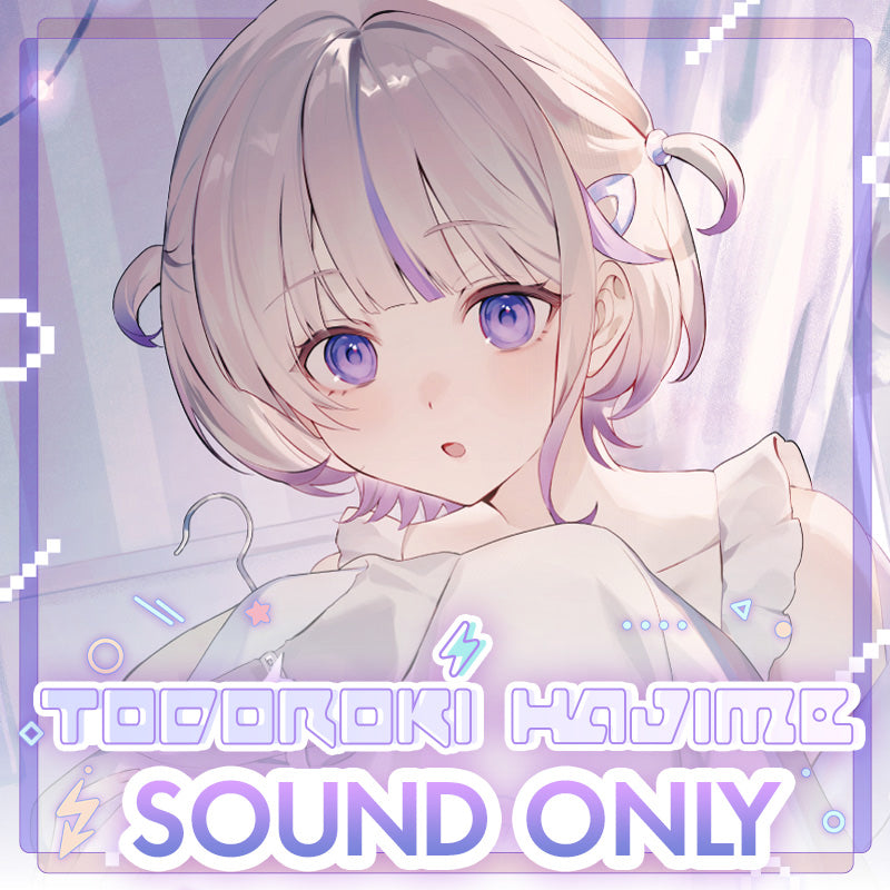 [20250607 - ] "Todoroki Hajime Birthday Celebration 2025" Situational Voice Pack "Similar Look"