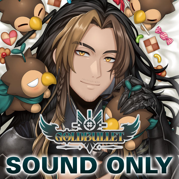 [20250701 - ] "Goldbullet Birthday Celebration 2025" Situational Voice Pack "Bubby CQC Birthday Training"