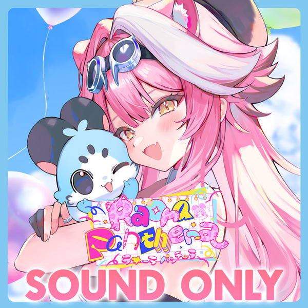 [20251020 - ] "Raora Panthera Chattini Day Celebration 2025" Situational Voice Pack "My Idol journey!" (English & Italian)