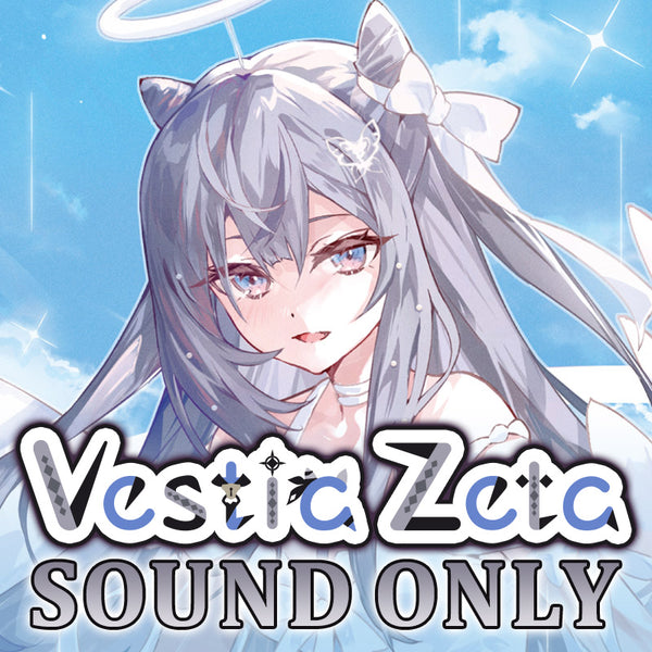 [20251107 - ] "Vestia Zeta Birthday 2025" Situational Voice Pack "A Fateful Meeting" (Japanese & Indonesian & English)