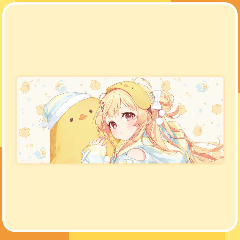 [20250420 - 20250526] "Otonose Kanade Birthday Celebration 2025" Wide Rubber Mat