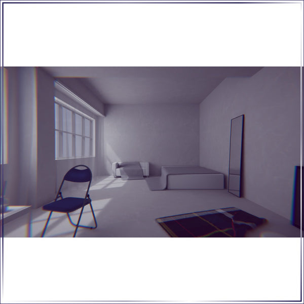 VRChat World Assets & Props from Japanese Creators | Geek Jack VR