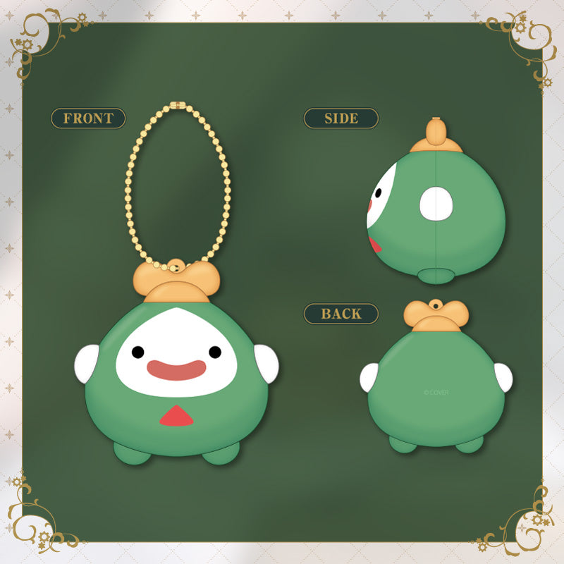 [20250705 - 20250812] "Cecilia Immergreen 1st Anniversary Celebration" Squishy Squishy Otomo Ball Ball