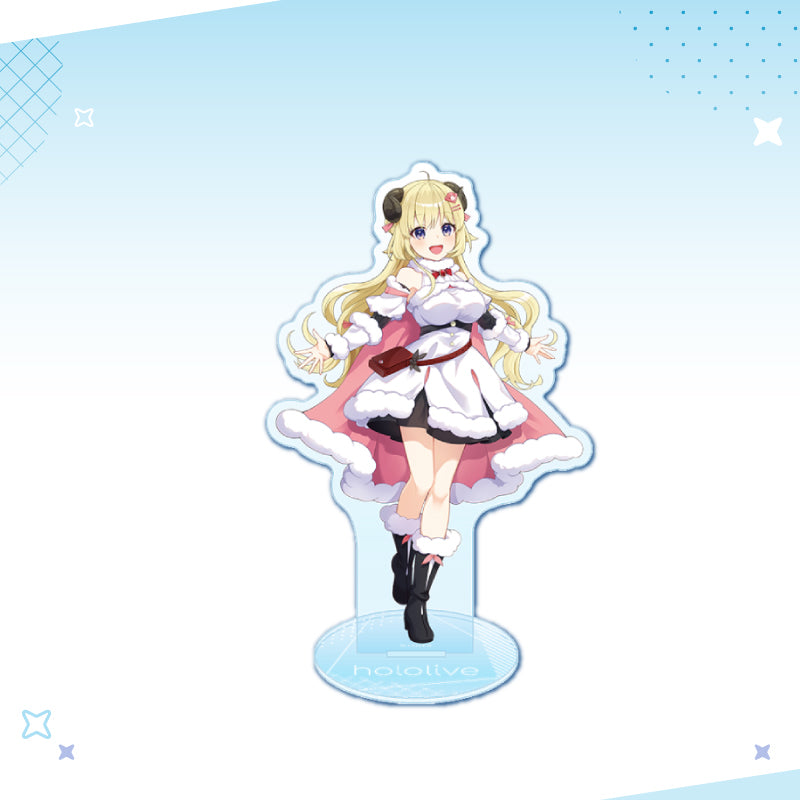 [20250904 - ] "Standard 2D Visual Series" Acrylic Stand - Gen 3 & 4