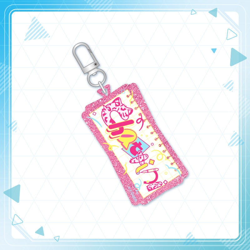 [20250916 - ] "hololive production Fan Name Charm" hololive English -Justice-