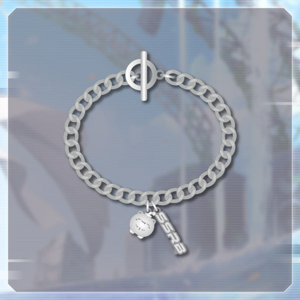 [20250908 - 20251014] "狮白牡丹 生日纪念2025" 手链