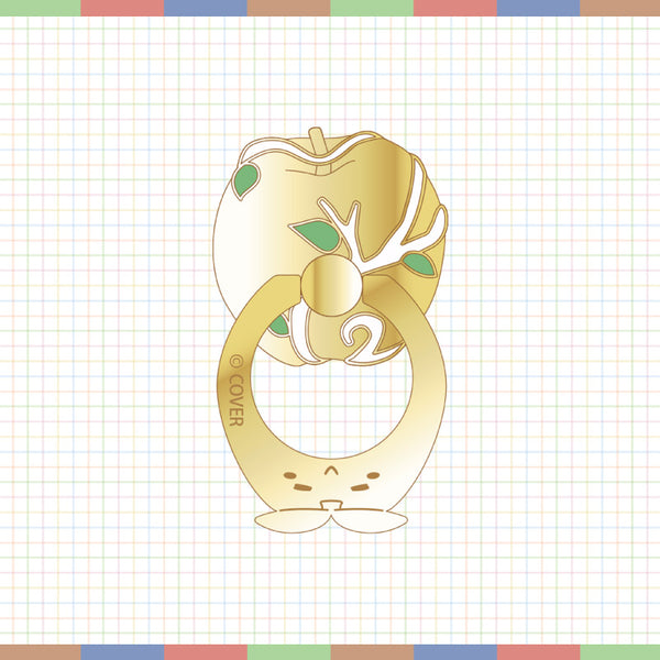 [20231009 - 20231113] "hololive English -Council- 3D Debut Celebration" Sap-Ring Smartphone Ring