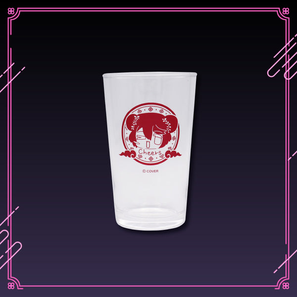 [20250523 - 20250623] "萝卜子 生日纪念2025" Cheers！玻璃杯