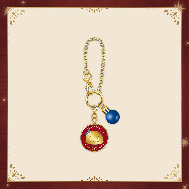 [20251129 - ] "hololive English [Happy Winter Holidays]" 挂饰