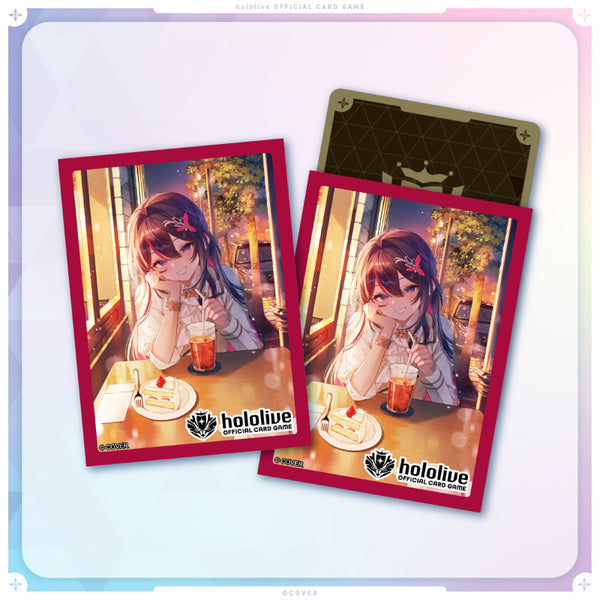 hololive OFFICIAL CARD GAME – Geek Jack