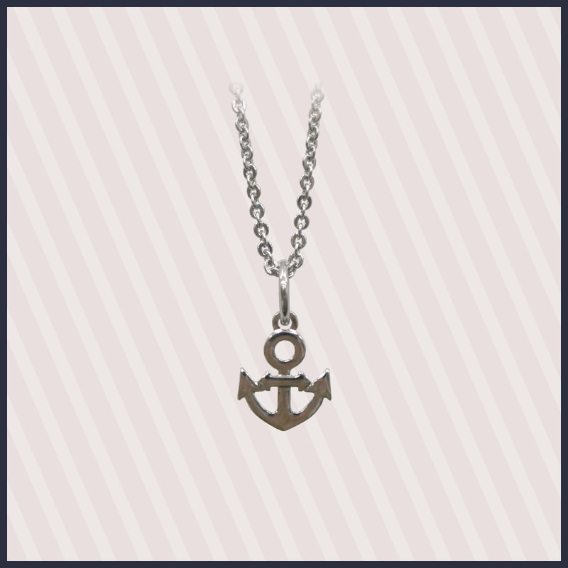 [20230808 - 20230911] "Minato Aqua 5th Anniversary Celebration" Matching Necklace with Aqua