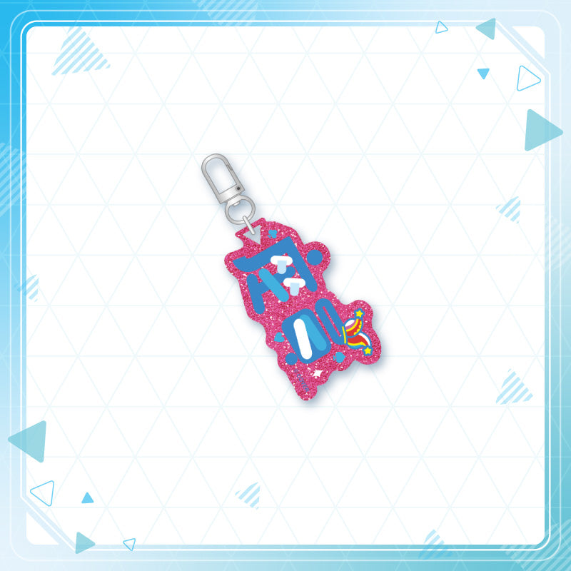 [20240907 - ] "hololive production Fan Name Charm" Gen 5 & holoX