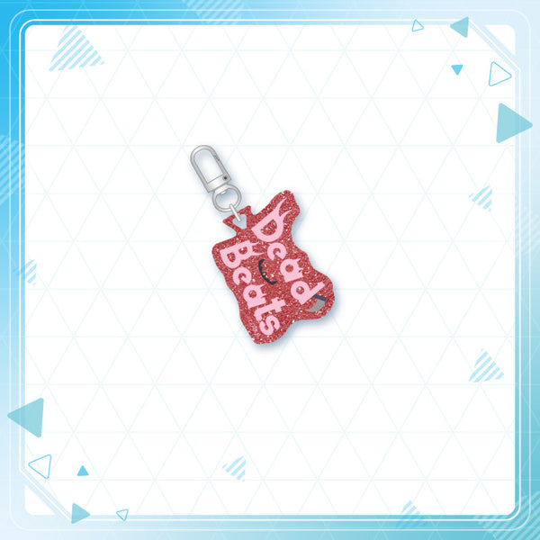 [20240907 - ] "hololive production Fan Name Charm" hololive English