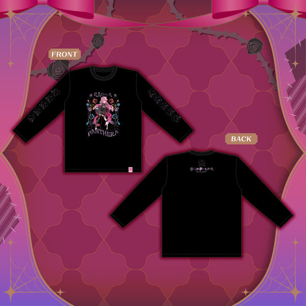 DOARAT TシャツFUKUOKA OPENINGPARTY birth Ｌ 20260510 - 20260615] 