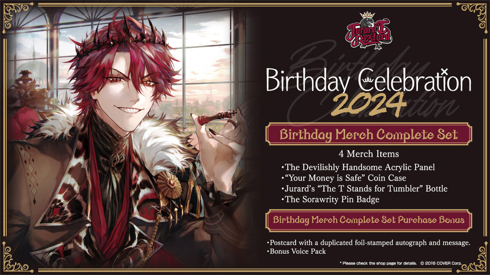 Ｔｈｅ　Ｂｉｒｔｈｄａｙ XMpgxsAGsRvp6J4d_1000x.jpg?v=