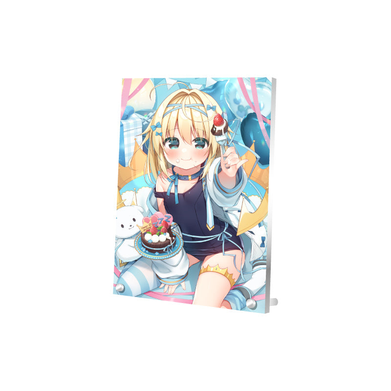 [20240321 - 20240420] "Perupo Birthday Celebration 2024" Merch & Voice Complete Set