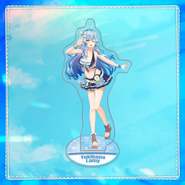 hololive Summer 2023 Merchandise Geek Jack