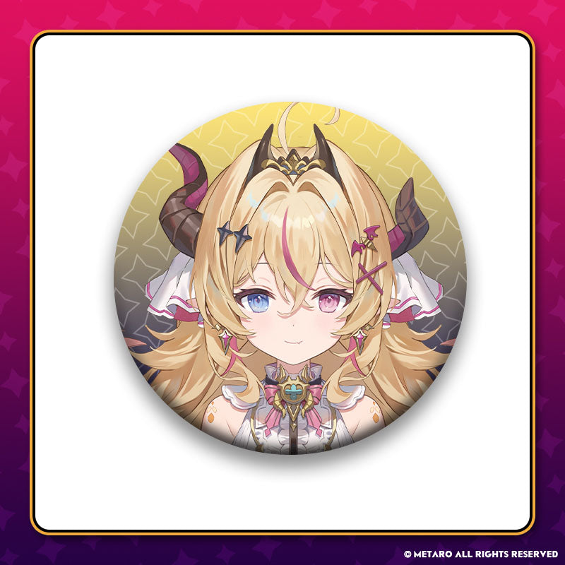 [20231006 - ] "V&U Standard Goods" Suri Solari Badge