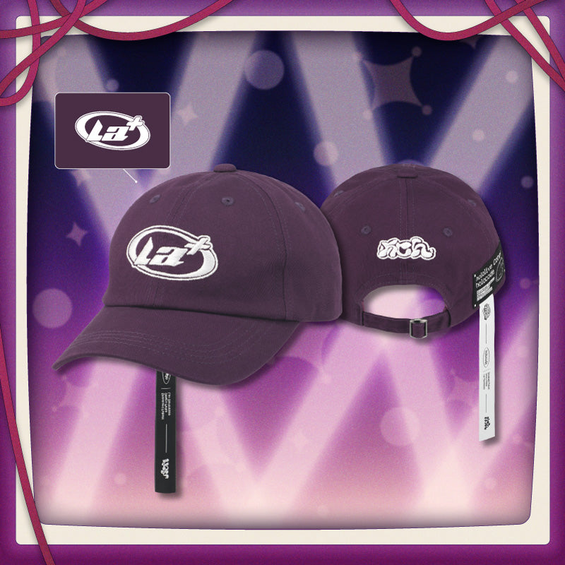 [20250411 - 20250428] "hololive Connect holocode" 棒球帽