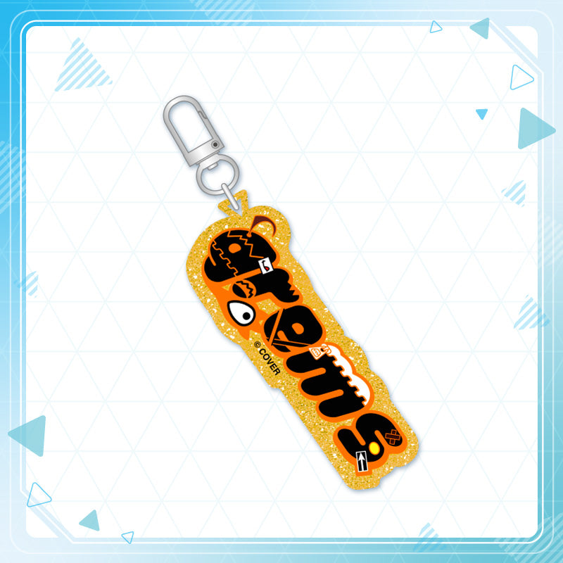 [20250916 - ] "hololive production Fan Name Charm" hololive English -Justice-