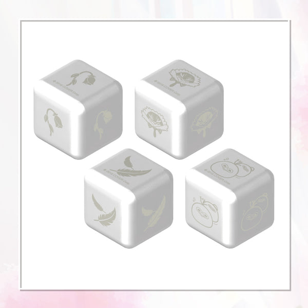 [20230611 - 20230717] "Takane Lui Birthday Celebration 2023" Reusable Ice Cubes