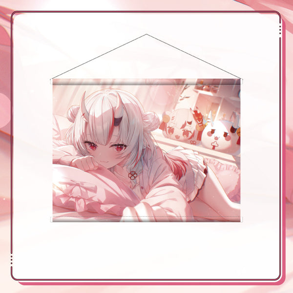 [20251213 - 20260119] "百鬼绫目 生日纪念2025" B2尺寸壁挂