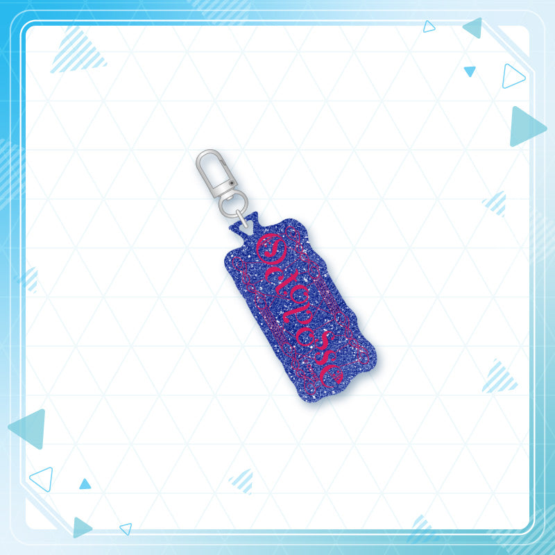 [20240907 - ] "hololive production Fan Name Charm" HOLOSTARS English