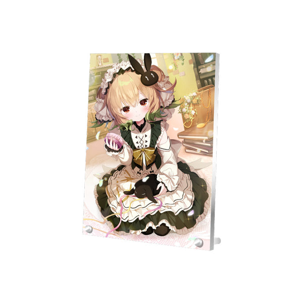 [20251205 - 20260104] "Suimori Atori Birthday Celebration 2025" Acrylic Panel Set