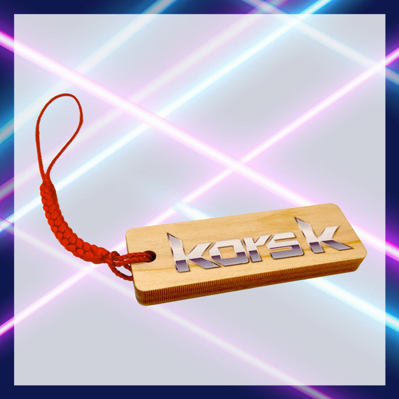 kors k – Geek Jack