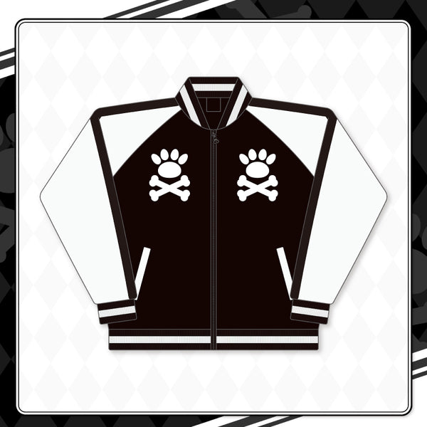 [20240413 - 20240513] "Inugami Korone 5th Anniversary Celebration" That Varsity Jacket Korone Wears