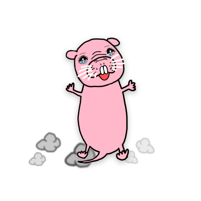 [20250613 - 20250628] "Kurage Jack (くらげJack)"  着装规定avatar "应援角色版" (ドレスコードアバター "推しキャラ版")