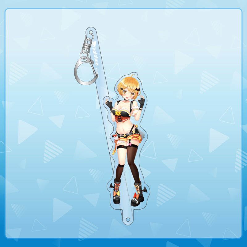 [20231116 - ] "hololive Photogenic Character Stick" Gen 0 & Gen 1