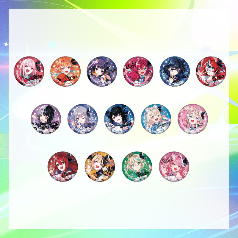 Secondary order】hololive English 4th Concert -Serendipity