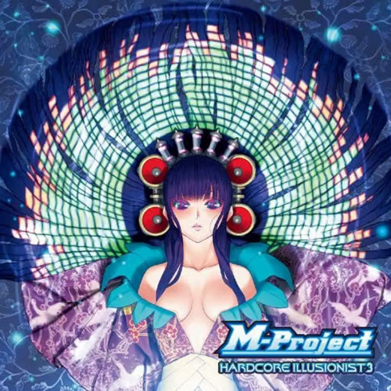 M-Project – Geek Jack