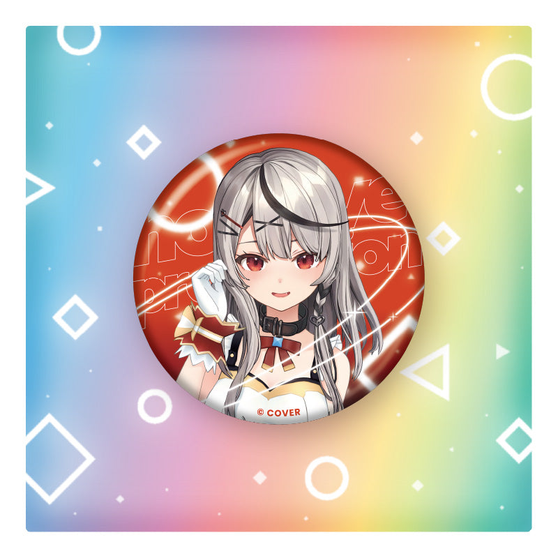 [20240718 - ] "hololive Origin Outfit Merchandise Series" Button Badge Gen 5 & holoX