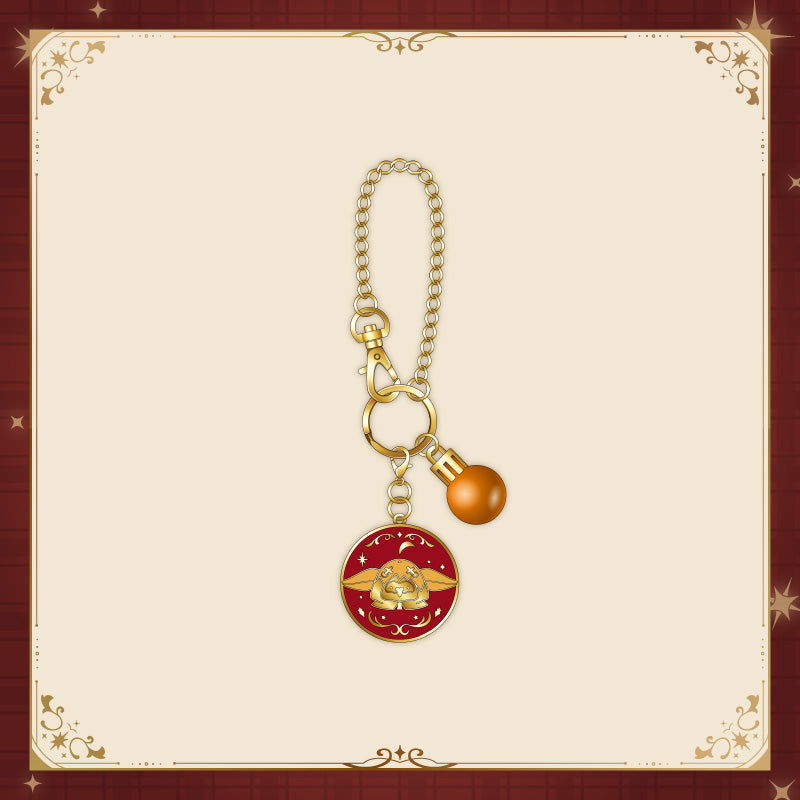 [20251129 - ] "hololive English [Happy Winter Holidays]" 挂饰