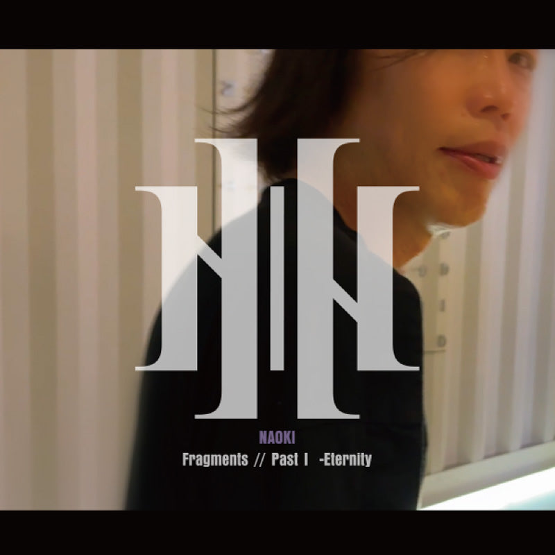 [20251024 - ] "ZPPTRAX" CD "Fragments // Past I -Eternity"