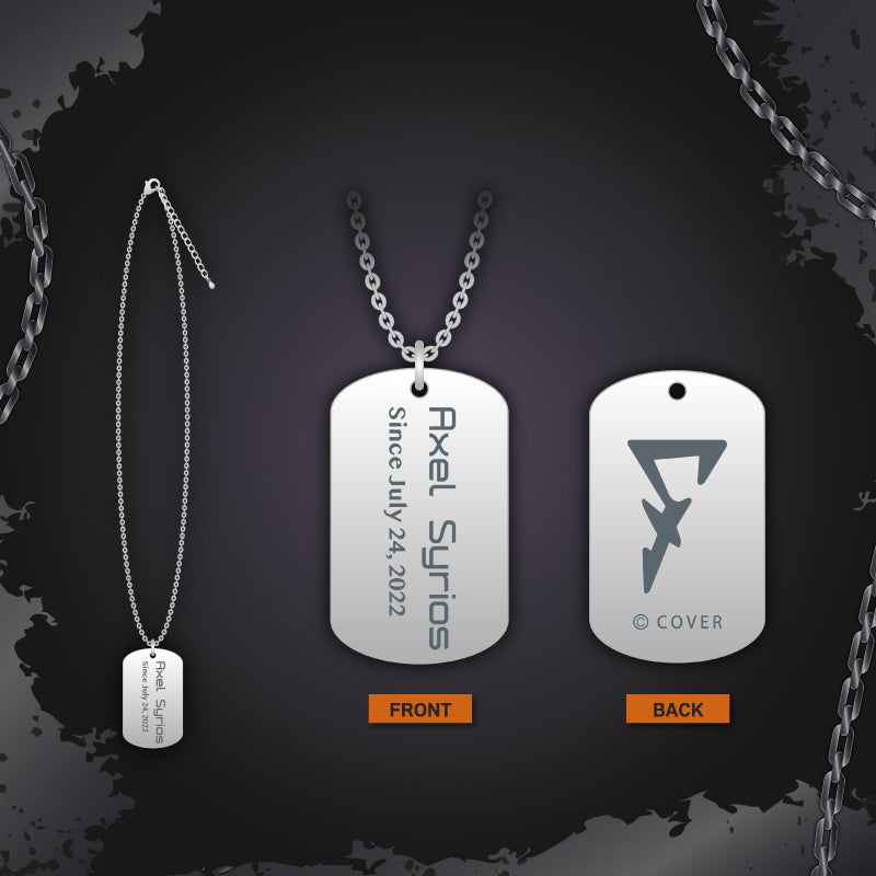 [20250724 - 20250825] "阿塞尔·西里欧斯 活动3周年纪念" 阿塞尔的创世项链