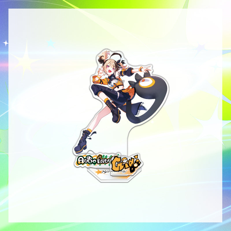 Secondary order】hololive English 4th Concert -Serendipity