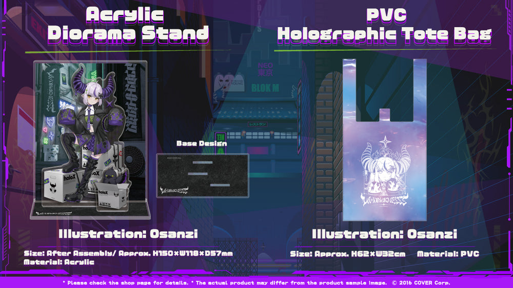 20240131 - 20240304] [Limited Quantity/Handwritten Bonus] 