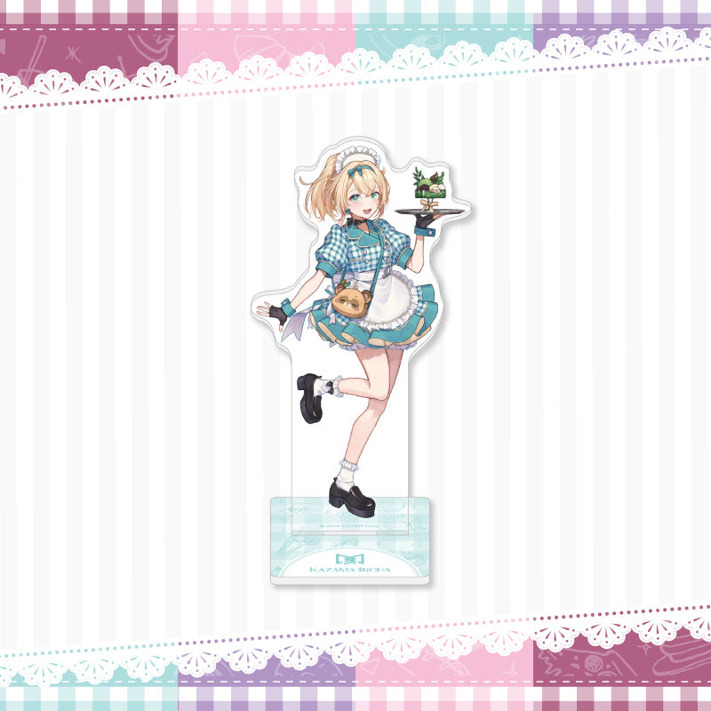 [20250911 - ] "Situation hololive -Cafeteria Series-  vol.4" Acrylic Stand