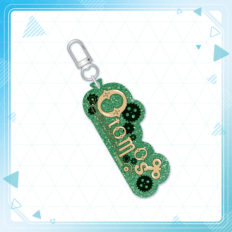 [20250916 - ] "hololive production Fan Name Charm" hololive English -Justice-