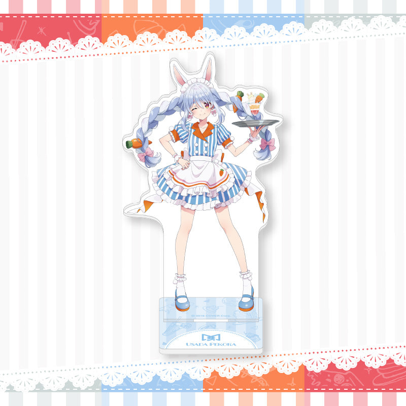 [20250703 - ] "Situation hololive -Cafeteria Series-  vol.2" Acrylic Stand