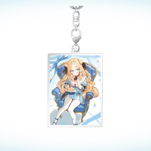 [20251023 - 20251122] "Chamako 生日纪念2025" 亚克力板画套装