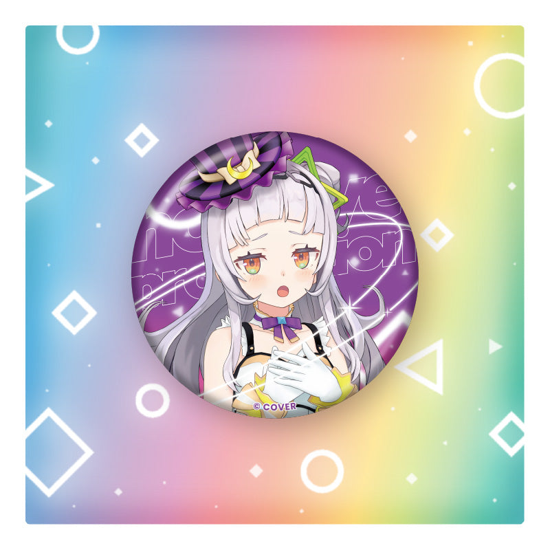 [20240718 - ] "hololive Origin Outfit Merchandise Series" Button Badge Gen 2 & GAMERS