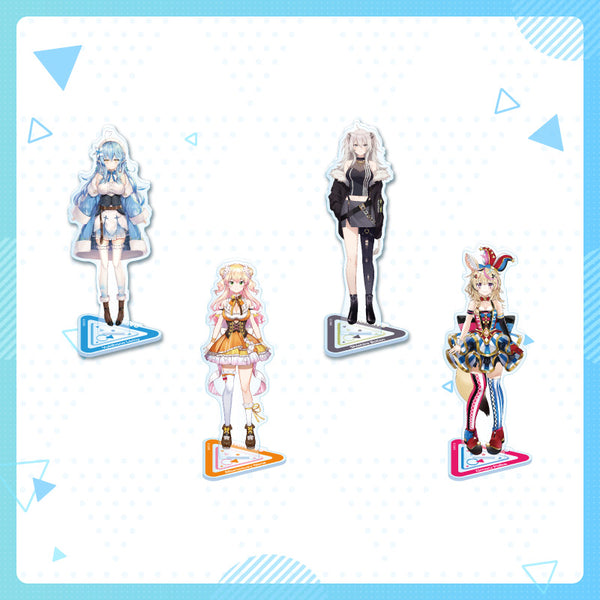 フラミュ ランブロ goods | ミュージカル『フラガリアメモリーズ』～で
