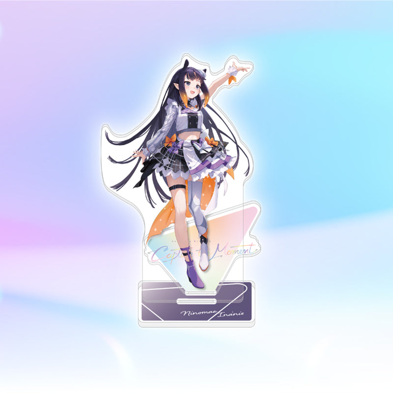 [20241024 - 20241125] "hololive 5th fes. Capture the Moment" Acrylic Stand - hololive stage 1