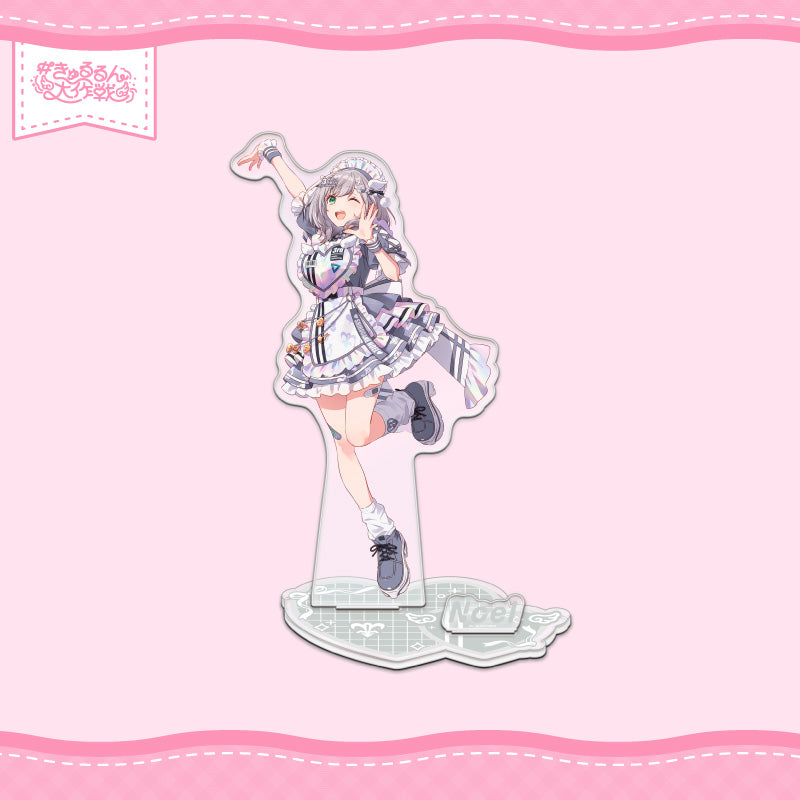 Made-to-order】hololive 3rd Generation Live